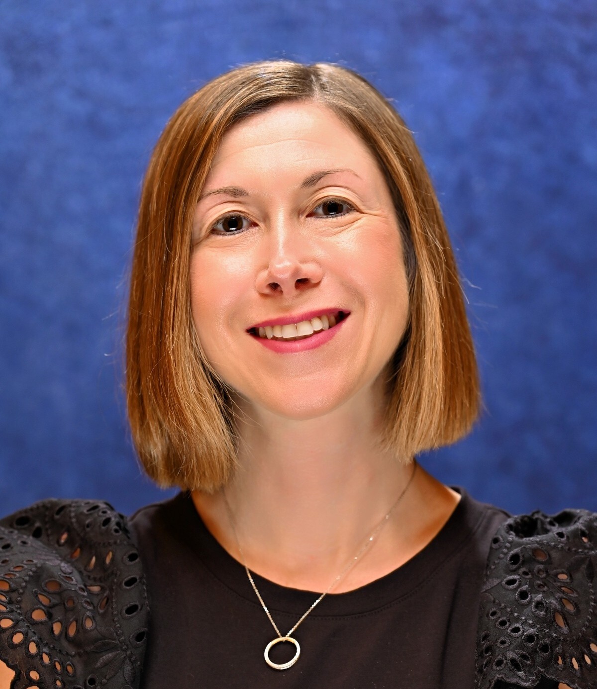 Portrait of Brittany Palmer